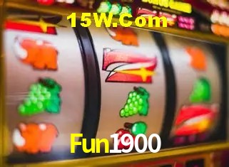 Fun1900 - cassino ao vivo