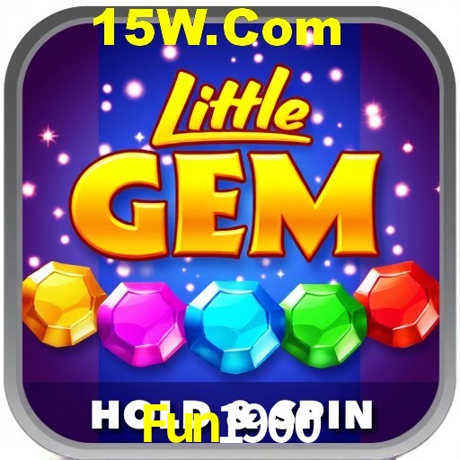Descubra o Mundo do Cassino Online com Fun1900