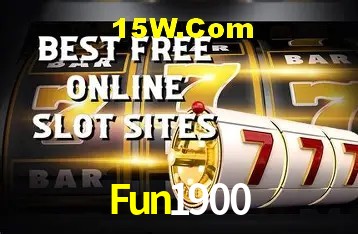 Fun1900 - Support