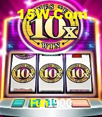 Fun1900 Brasília - Betting Features