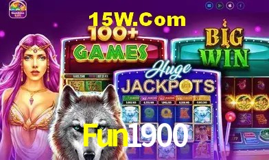 Fun1900 Belo Horizonte - Promo Tips
