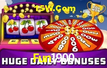 Tecnologia da Plataforma Fun1900