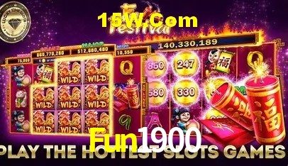 Fun1900 Brasília - Leaderboards