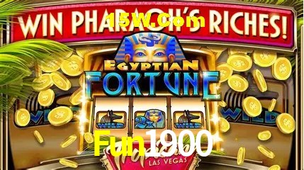 Fun1900 Belo Horizonte - Jackpots