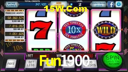 Fun1900 - Rápido Acesse