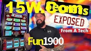 Live Casino Fun1900