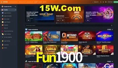 Fun1900 Belo Horizonte - Winners