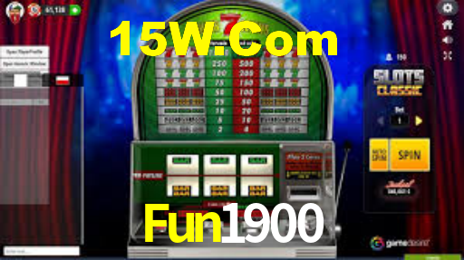 Fun1900