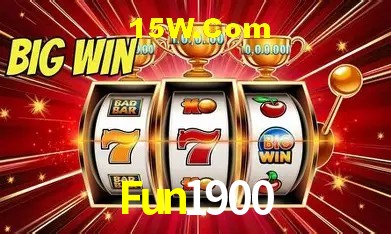 Promoções Sazonais Fun1900