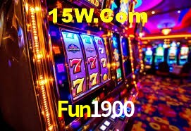 Live Casino Fun1900