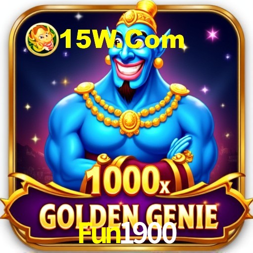 Casino Ao Vivo Fun1900