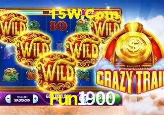Fun1900 - Security