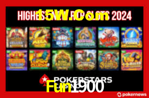 Fun1900: A Experiência de Casino com Jogos de Mesa ao Vivo