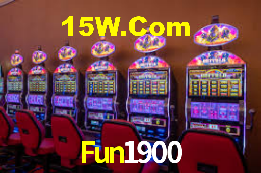 Fun1900.Com