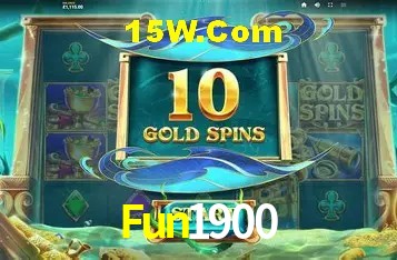 Fun1900 - User Statistics