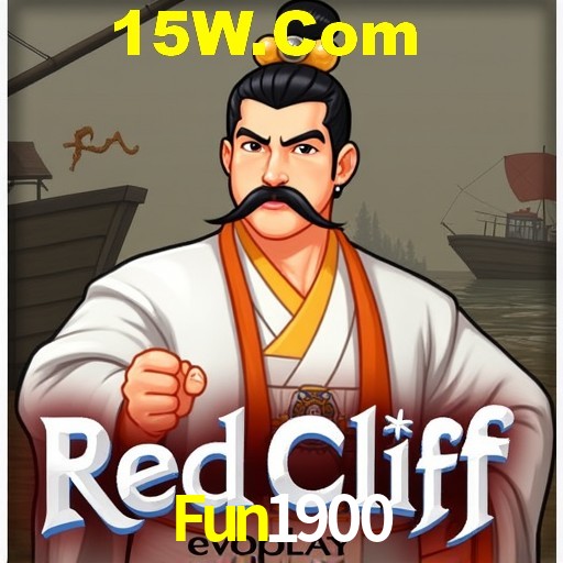APP oficial da Fun1900 para mobile