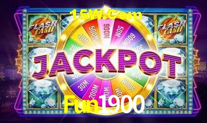 Fun1900 Salvador - Statistics