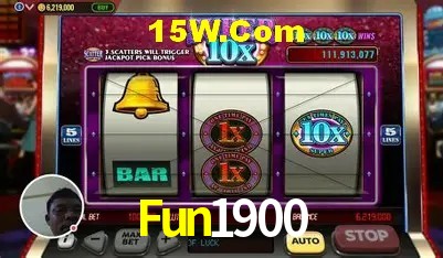 Fun1900 Promoções - 30+ Ofertas Diárias
