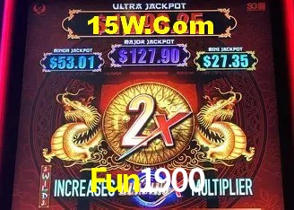 Fun1900 São Paulo - Jogo Providers
