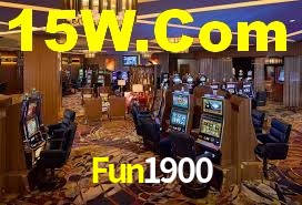 Welcome Bonus Fun1900