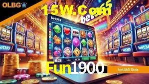 Account Benefits Fun1900