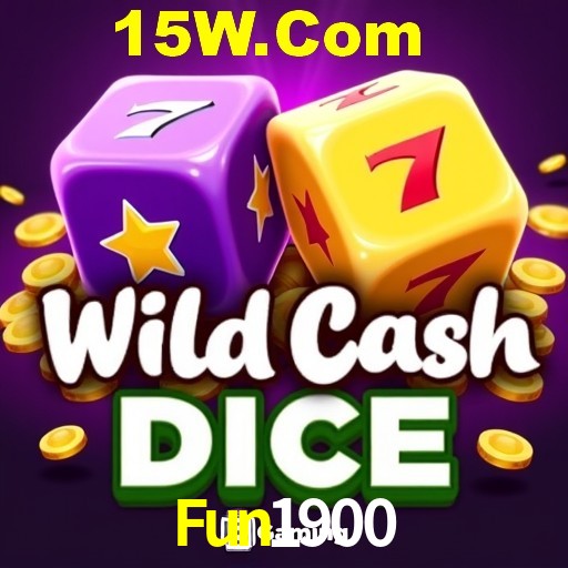 Weekend Specials Fun1900