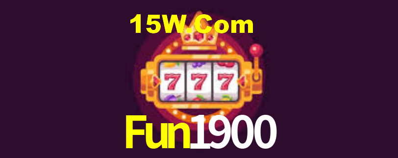 Fun1900