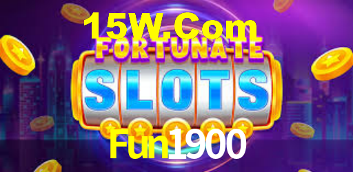 Bônus Generosos e Exclusivos no Fun1900 para Você!