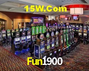 Fun1900 São Paulo - Top Slots