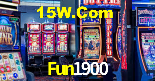 Fun1900.Com