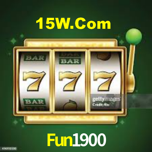 Fun1900.Com