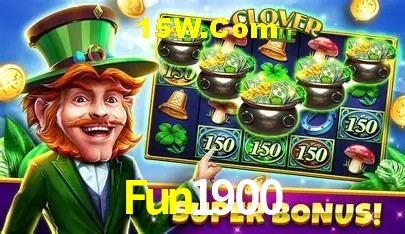 Estatísticas do Jogo Fun1900