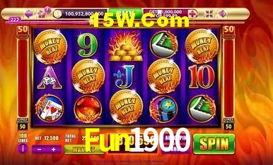 Fun1900 Plataforma - Certificada MGA desde 2015