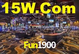 VIP Casino Fun1900