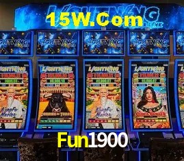 Fun1900