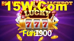 Sports Statistics Fun1900