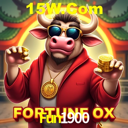 A Emoção da Loteria na Fun1900: Uma Chance de Mudança de Vida