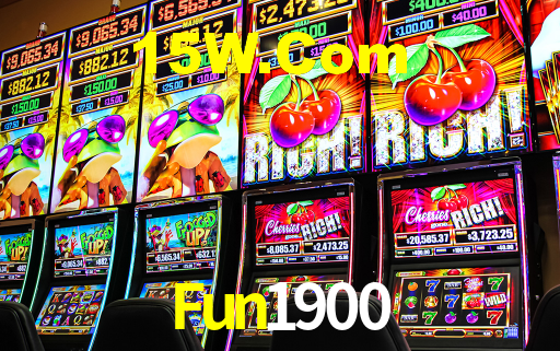Fun1900 - Login Cassino Online - Fun1900.Com
