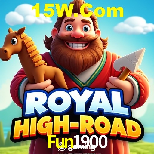 Desvendando o Mundo dos Jogos Virtuais na Fun1900