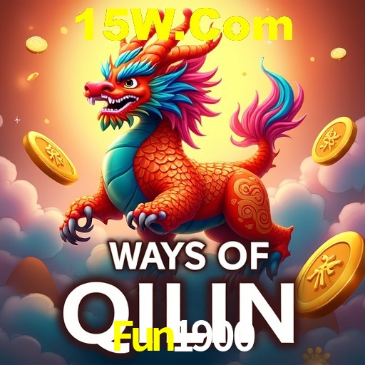 Jogos Exclusivos Fun1900