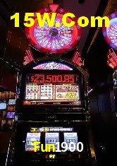 Torneios e prêmios garantidos na Fun1900