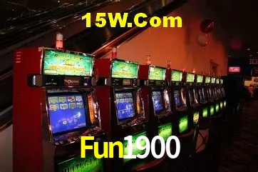 Sistemas de Segurança Fun1900