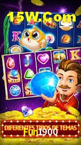 Responsive Design Fun1900