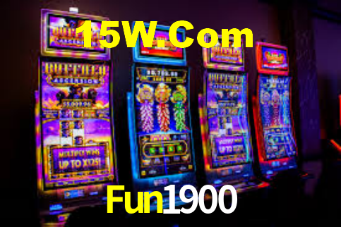 Fun1900.Com