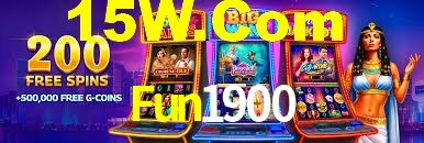Welcome Bonus Fun1900