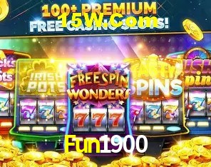 Ofertas Exclusivas Fun1900