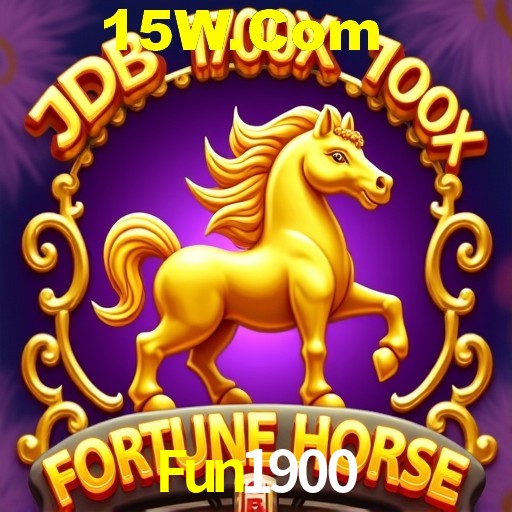 Descubra a Magia dos Jogos de Arcade no Fun1900