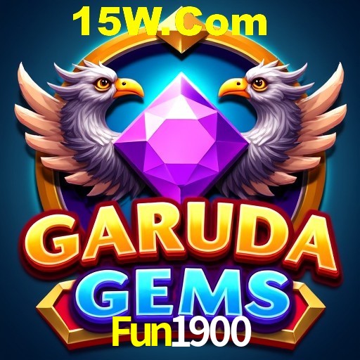 Descubra o Mundo do Cassino Online com Fun1900