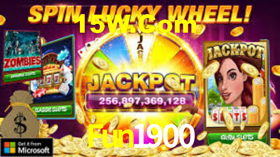 Bônus Generosos e Exclusivos no Fun1900 para Você!