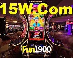 Bonus Features Fun1900